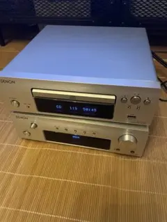 Panasonic コンポST-HD505 SL-HD505 SJ-MD505他 - メルカリ