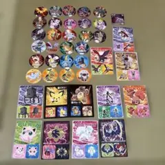 ポケモンシール　まとめ売り