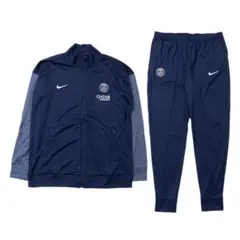 25-26 パリSG ストライク ウェア上下セット XLサイズ