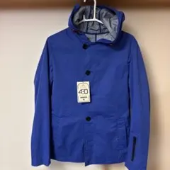 フォーサーティ 430 ジャケット