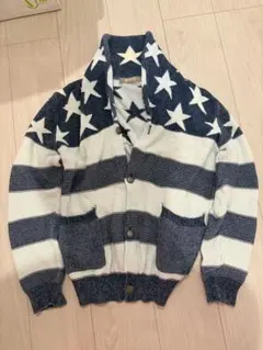 ナノユニバース　 カーディガン