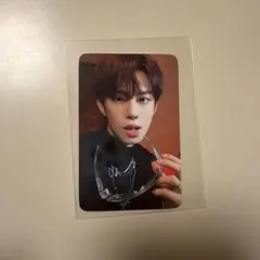 【参加証明有】ALD1 EUPHORIA デビューショケ トレカ ゴヌ