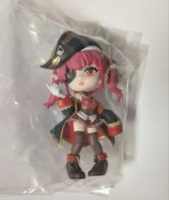 PalVerse ホロライブvol.1 フィギュア 宝鐘マリン hololive