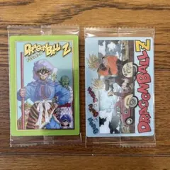 イタジャガ ドラゴンボール CR SEC 8-27 8-30