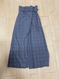 ROPE PICNIC チェック柄ズボンサイズ40【値下げ中】