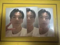 PSYCHIC FEVER 小波津志 EXPO フォトカ