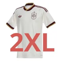 正規品 スペイン代表 2010 アウェイユニフォーム イニエスタ #6 - メルカリ