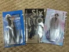 SixTONES 田中樹 アクスタ