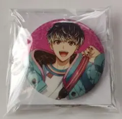 アイドリッシュセブン アイナナ G4Y 缶バッジ Re:vale 百 千 セット