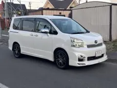 70ヴォクシー❗️美品✨車検2年付き - メルカリ
