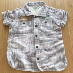 半袖シャツ90のサムネイル