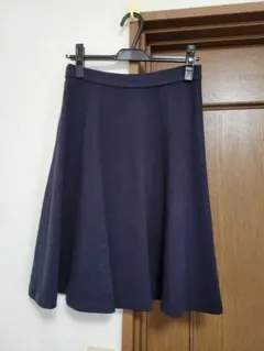 A.anysis フレアスカート