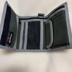 O'Neill 三つ折り財布 モスグリーン