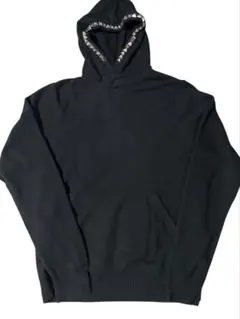 HYSTERIC GLAMOUR ブラック パーカー L