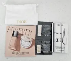 Dior Forever ,DIORSHOW MAXIMAMIZER 4Dのサムネイル