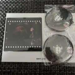 義勇　クリアカード　缶バッジ　ダイニング　お楽しみくじ　鬼滅の刃　クリカ