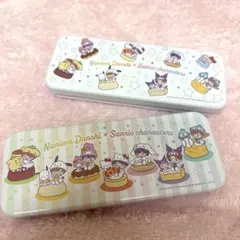 なにわ男子×ローソン ハイチュウ缶 サンリオコラボ