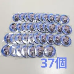 小柳ロウ 2周年 缶バッジ