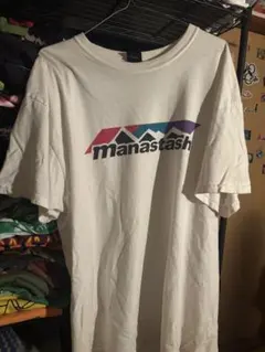 Manastash Tシャツのサムネイル