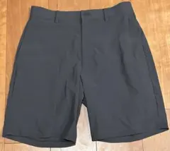 UNIQLO/ユニクロ　ウルトラストレッチショーツ　Sサイズ