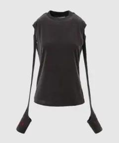 DAWN No.104 HAORI SHIRT BOLERO - メルカリ