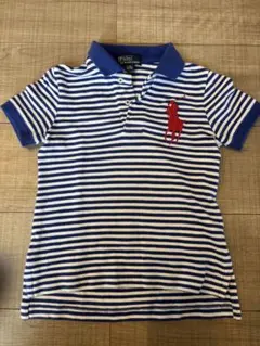 Polo by Ralph Lauren ポロシャツ 3T