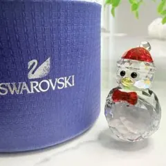SWAROVSKI スワロフスキー 【ベビーペンギン】3羽セット - メルカリ