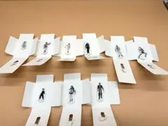 ⭐︎ジョジョの奇妙な冒険 ⭐︎あくすた〜ず ダイヤモンドは砕けない　9点まとめ売り