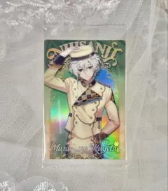 にじさんじウエハース　叢雲カゲツ