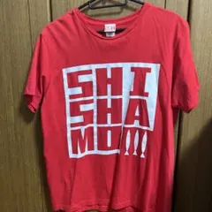 大幅値下げ　早い者勝ち　SHISHAMO　武道館2016Tシャツのサムネイル