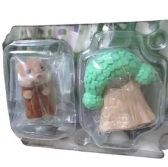 シルバニアファミリー 赤ちゃんコレクション カワウソの赤ちゃん ジョン