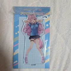 博衣こより　hololive　CITY'24　アクリルスタンド