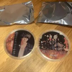 2026年最新】novelbright グッズの人気アイテム - メルカリ