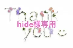 hide様専用　梅干し中粒1kgのサムネイル
