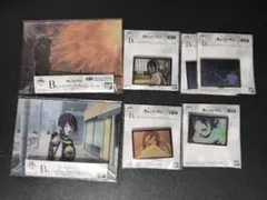 【レゼセット】一番くじ　チェンソーマン　レゼ篇　7点セット