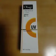 新品未使用品　オバジＣ　Obagi C Day Serum UV 30gのサムネイル