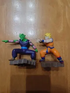 ドラゴンボール　フィギュア