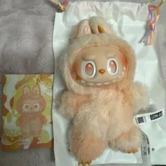 【極美品】THE MONSTERSラブブ エナジー ハピネスHappiness