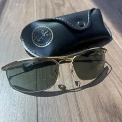 Ray-Ban レイバン オリンピアン 90s 米国製 LO255 サングラス 2025年最新】レイバン L0255の人気アイテム - メルカリ