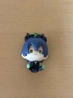 ツイステ　マレウス　ちょこのっこ