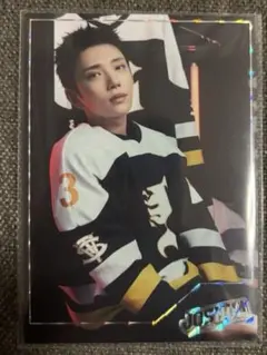 SEVENTEEN セブチ HOME 2025 ジョシュア トレカ 74