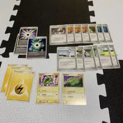 ポケモンカードまとめ⑧