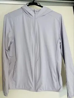 UNIQLO AIRism ウィンドブレーカー 160