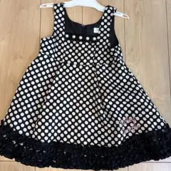 シャーリーテンプル 110センチ ワンピース セレモニー、入学式、七五三など