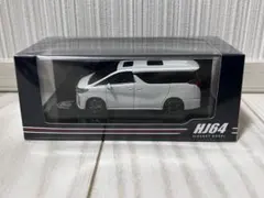 2025年最新】アルファードミニカー1/30の人気アイテム - メルカリ