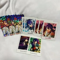 神崎颯馬　セット