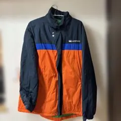 【新品未使用】ラグビー　スコットランド代表　ウォームアップジャケット L ウォームアップジャケット|32MC9325|ミズノトレーニング