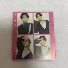 SixTONES 田中樹 切り抜きTVfan