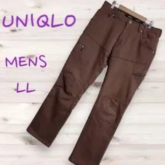 フィールドコア ワークマン ワークパンツ LL カーゴパンツ 作業パンツ