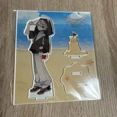 CR CrazyRaccoon CRフェス ととみっくす アクリルスタンド